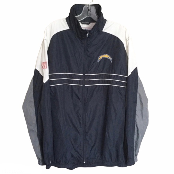 NFL | Jackets \u0026 Coats | Nfl Los Angeles 